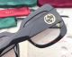 Unisex Design Copy GUCCI All Black Square-frame Sunglasses For Sale (3)_th.jpg